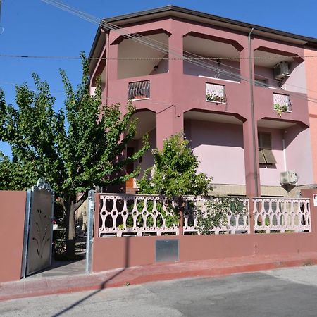 Casa Andreana Bed & Breakfast Uri Dış mekan fotoğraf
