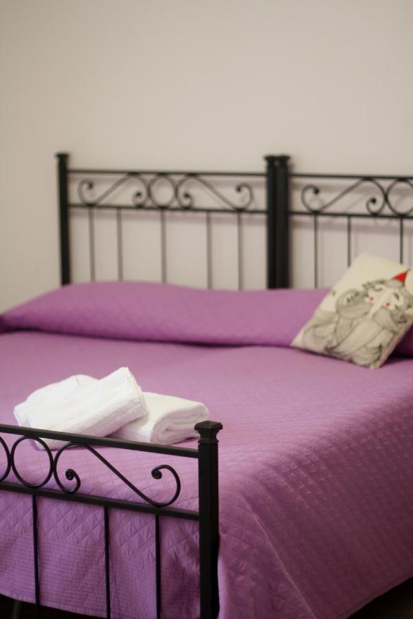 Casa Andreana Bed & Breakfast Uri Dış mekan fotoğraf