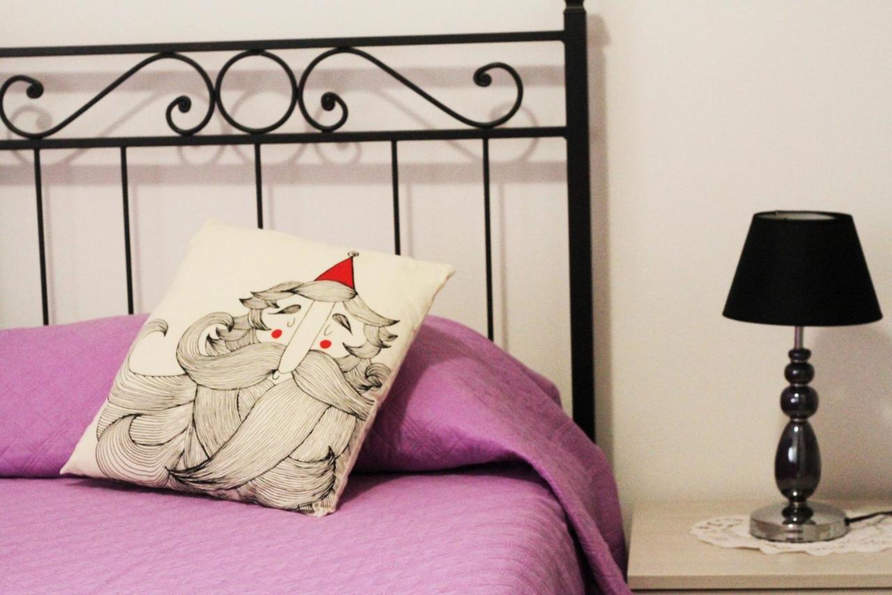Casa Andreana Bed & Breakfast Uri Dış mekan fotoğraf