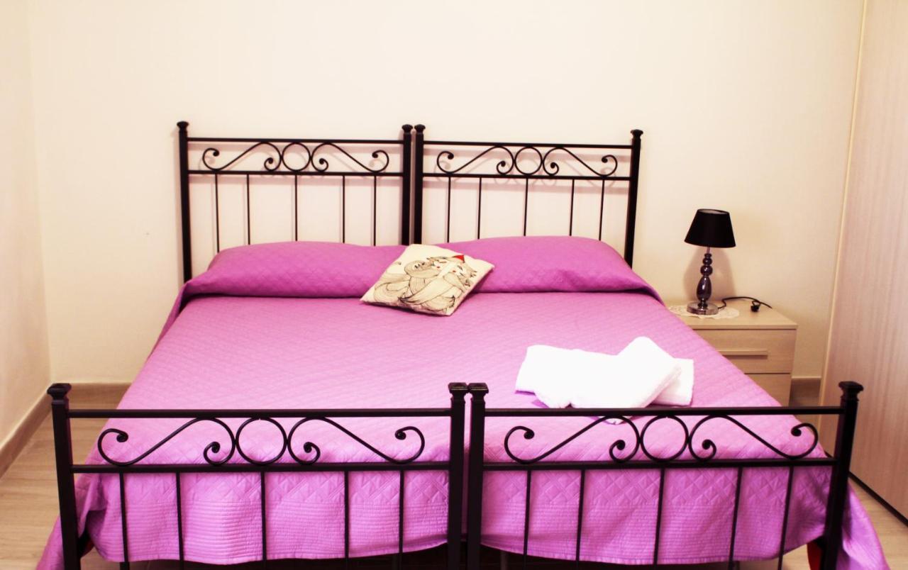 Casa Andreana Bed & Breakfast Uri Dış mekan fotoğraf