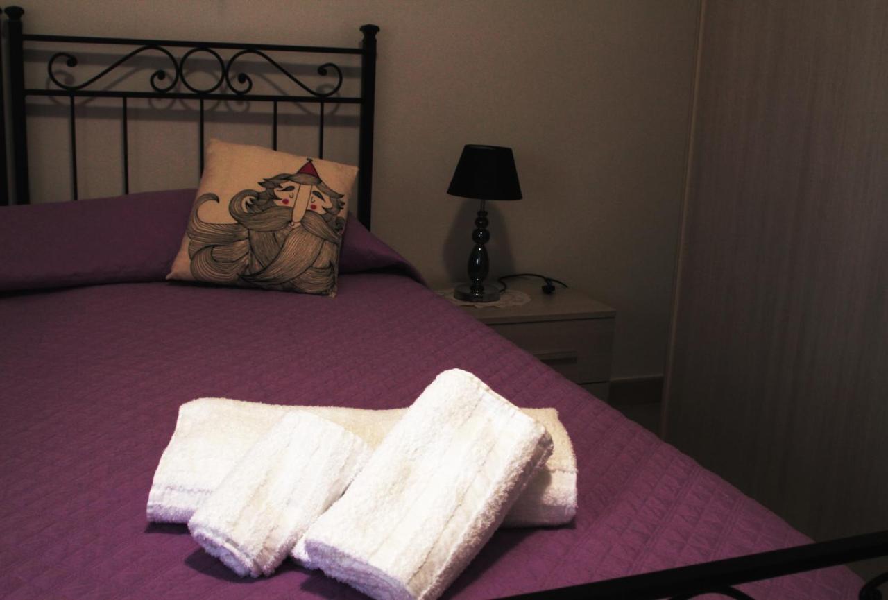 Casa Andreana Bed & Breakfast Uri Dış mekan fotoğraf
