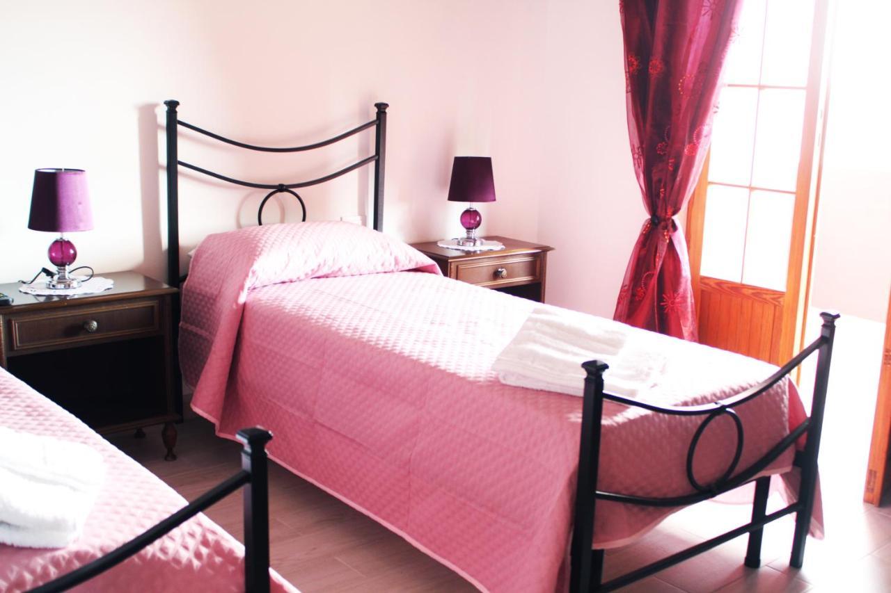 Casa Andreana Bed & Breakfast Uri Dış mekan fotoğraf