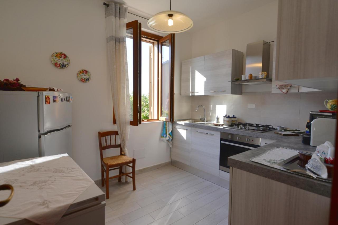 Casa Andreana Bed & Breakfast Uri Dış mekan fotoğraf